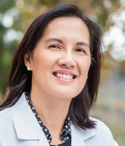Anh T. Tram, DDS