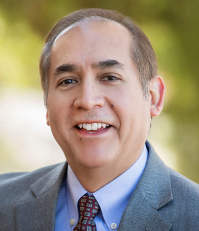 Paul Caceres, CPA
