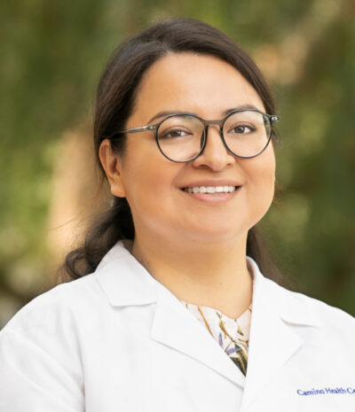 Patricia Lall, FNP-BC