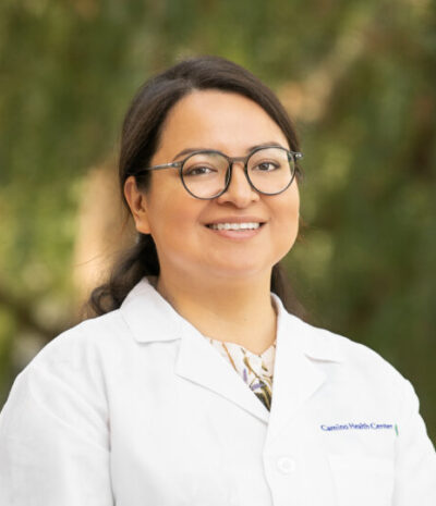 Patricia Lall, FNP-BC