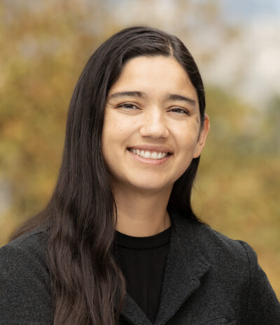 Victoria Mursia, LCSW
