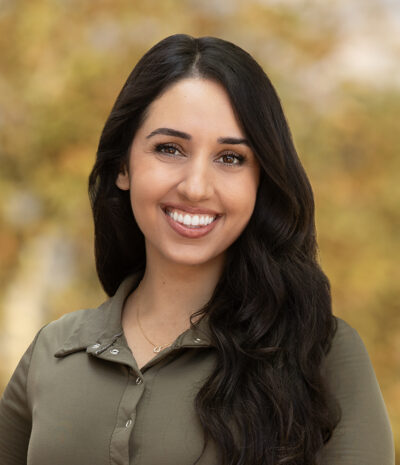 Sara Pourmand, FNP-BC