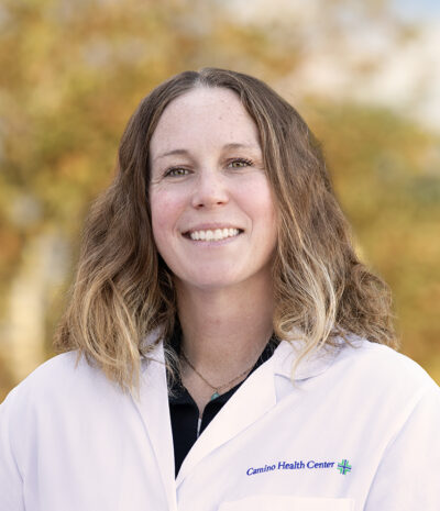 Jennifer Moranda, FNP-C