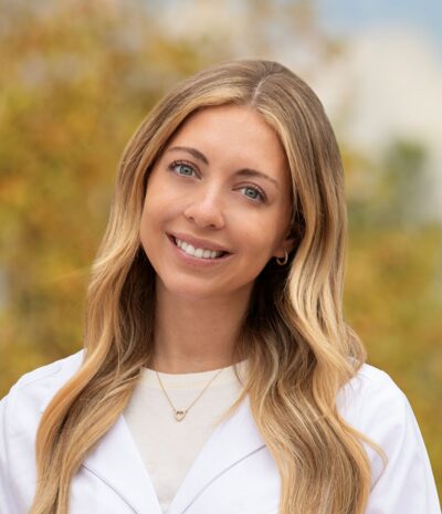 Madison Levine, AGPCNP-BC, WHNP-BC