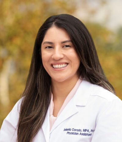 Selenia Corado, PA-C